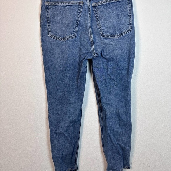 Everlane straight leg crop Jean - Picture 3 of 4